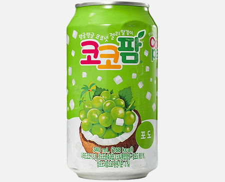 Haitai Coconut Grape
